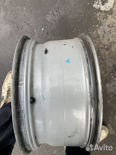 Диски bmw x5 r19