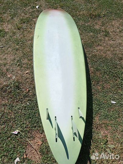 Доска JP для виндсерфинга 82 литра