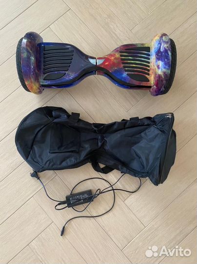 Гироскутер