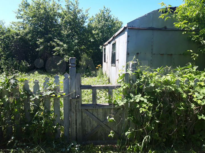 Участок 6,5 сот. (СНТ, ДНП)