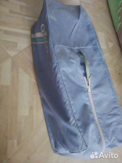 Детский манеж бу