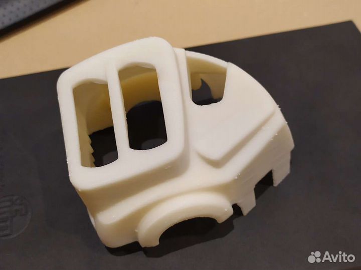 3D моделирование 3D сканирование 3D печать