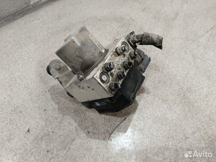 Блок ABS с функцией ESP для Volkswagen Passat CC