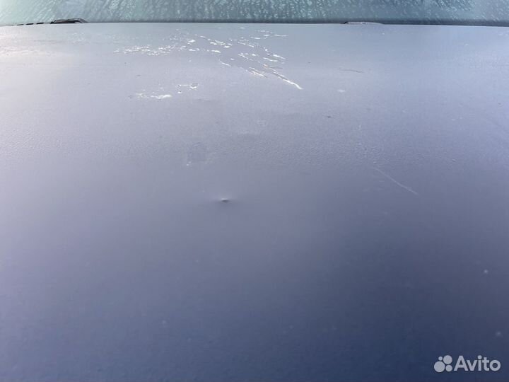 Капот Peugeot 605 пежо 605