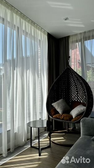 Дизайн и пошив штор