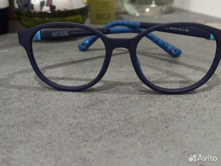 Оправа для очков детская