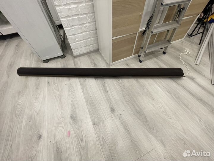 Рулонные шторы блэкаут