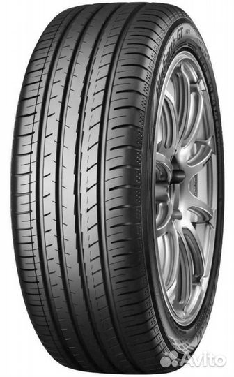 Yokohama BluEarth AE51 245/45 R17