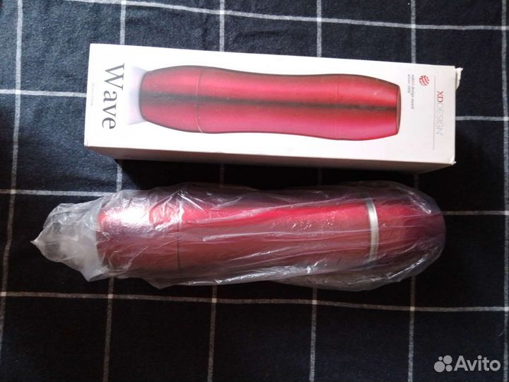 Термос Wave Flask