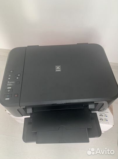 Принтер canon pixma mg3640s