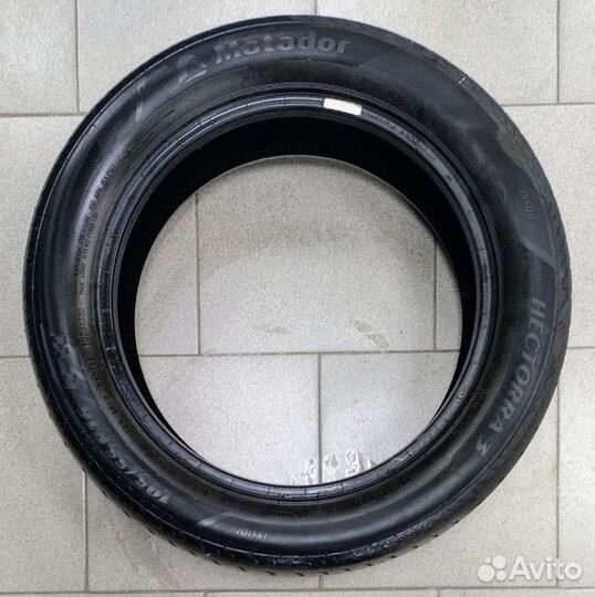 Matador MP 47 Hectorra 3 195/55 R16 91H