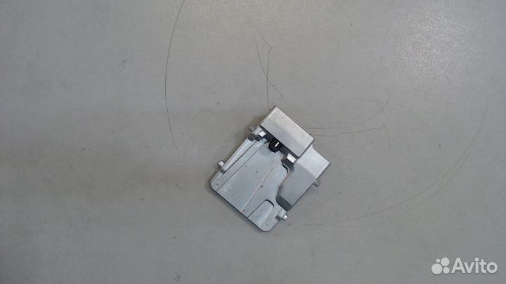 Камера переднего вида Toyota RAV 4 2018, 2021