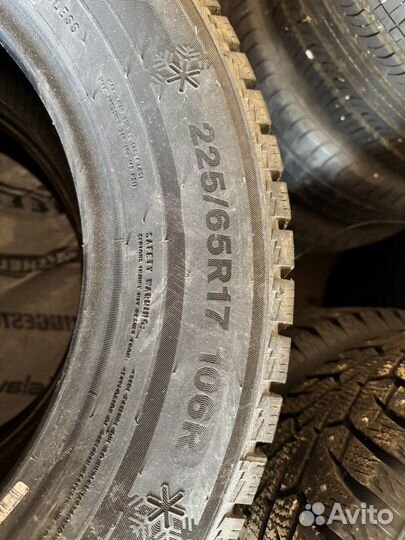 Triangle Sport ATP TR918 225/65 R17