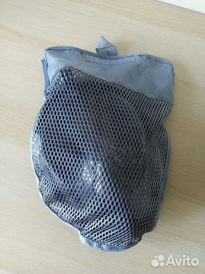 Маска для снорклинга