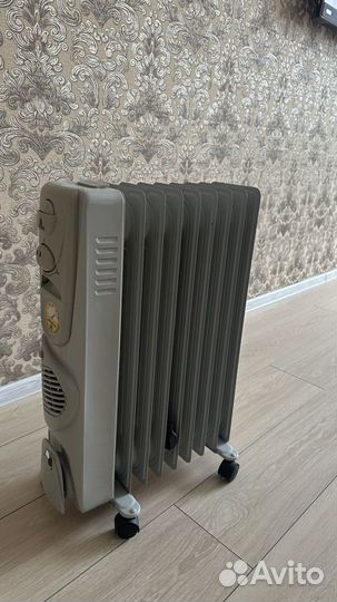 Обогреватель