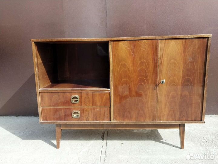Тумба Румыния СССР ретро ретро советская винтаж