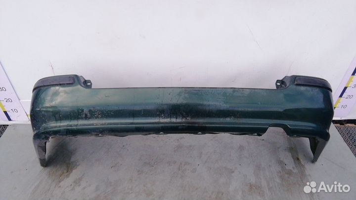 Бампер Honda Civic (1995-2001)