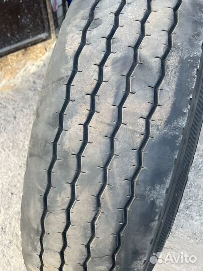 Грузовое колесо