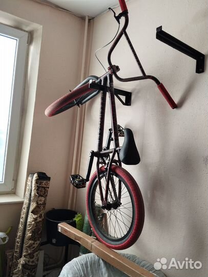 Велосипед бмх