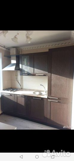 Кухонный гарнитур бу икея