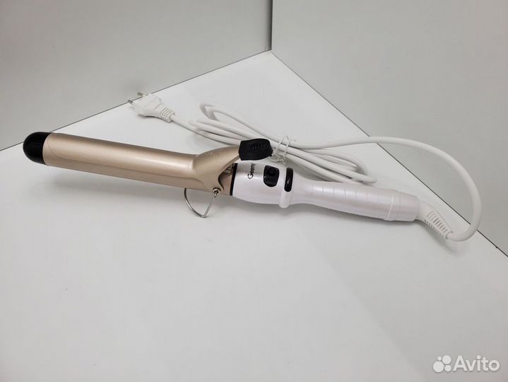 Плойка Progemei 1987