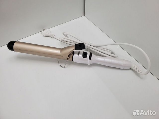 Плойка Progemei 1987