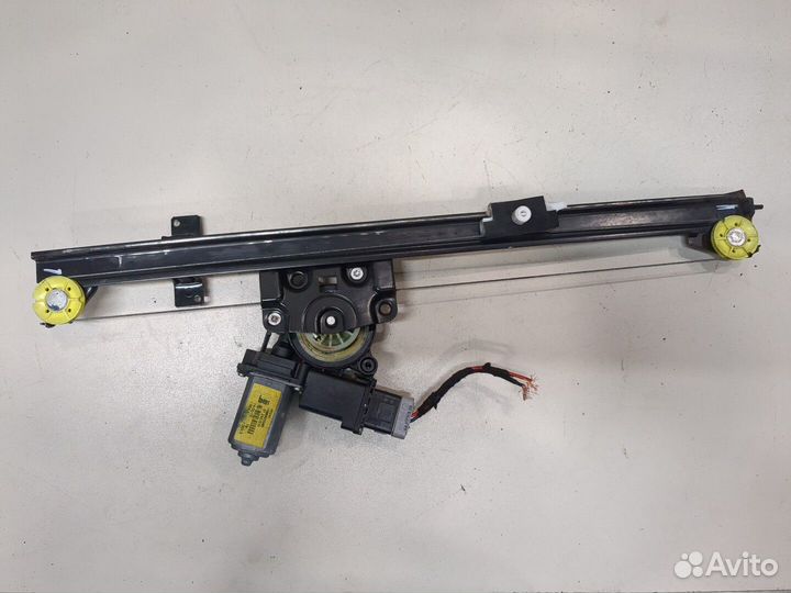 Стеклоподъемник электрический Peugeot Boxer 2014