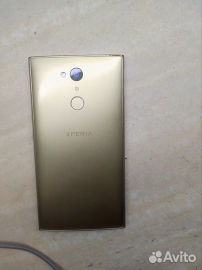 Sony Xperia XA, 2/16 ГБ