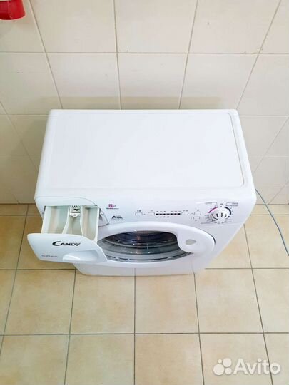 Стиральная машина узкая