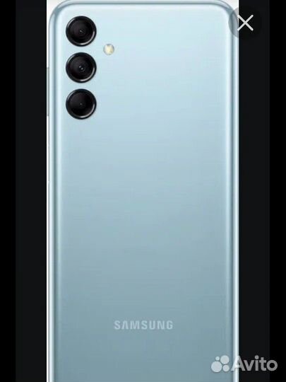 Samsung Galaxy M14, 4/128 ГБ