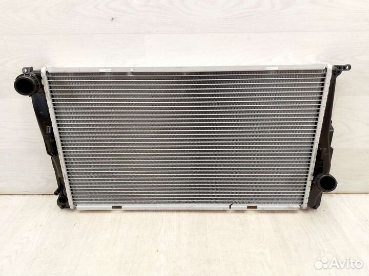 Радиатор охлаждения BMW 1(E87) /3(E90) 318-320