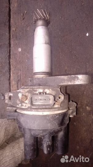 Мазда Бонго 2002 FF8 трамблер бу