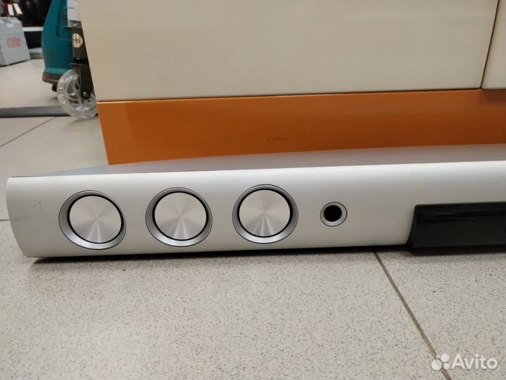 Саундбар philips HTB5141K