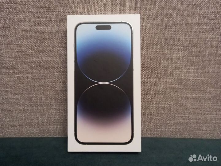 Коробки от техники apple