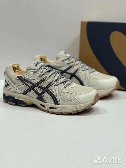 Кроссовки Asics Gel Kahana 8