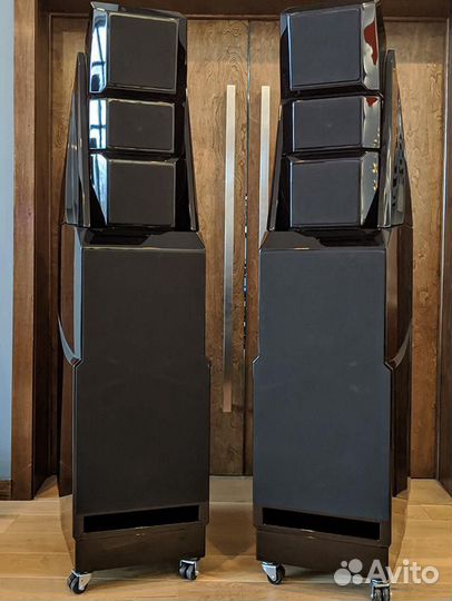 Wilson Audio Alexandria X2S2