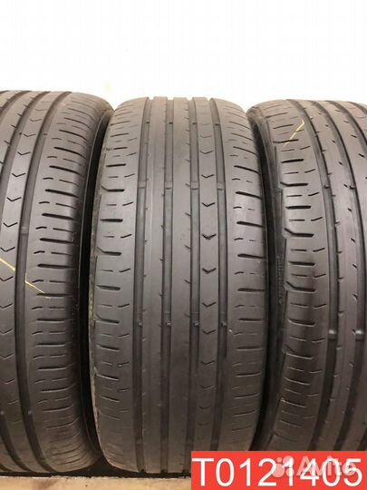 Continental ContiPremiumContact 5 195/55 R15 85H