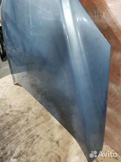 Капот Opel Antara 2.2 дизель Z22D1 2012