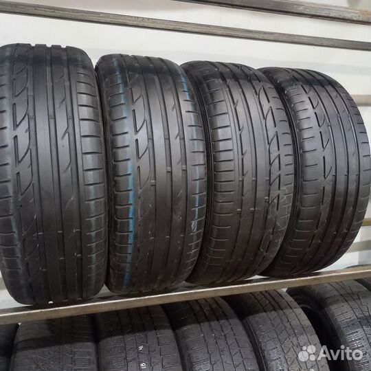 Bridgestone Potenza S001 225/40 R19