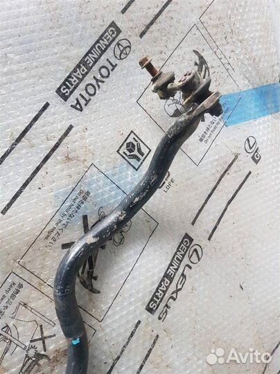 Стабилизатор передний Honda Accord Viii 2008-2013