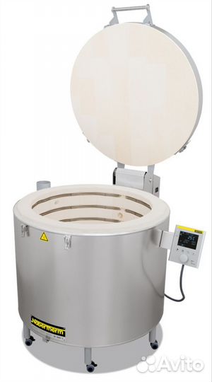 Муфельная Печь Nabertherm TOP45/ECO для керамики