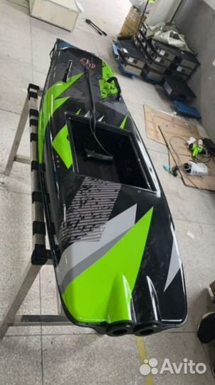 Electric Surf jetboard электро доска для серфинга