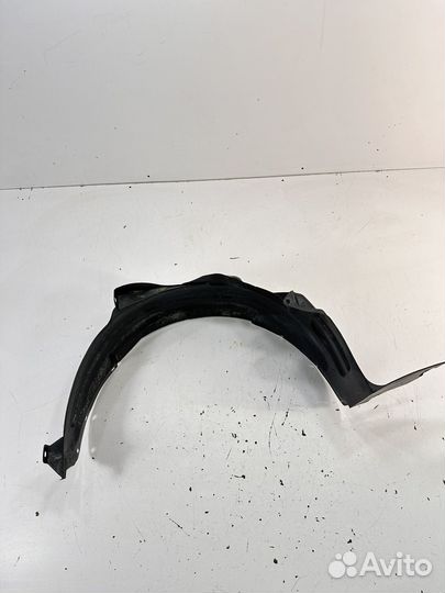 Hyundai Getz подкрылок передний левый