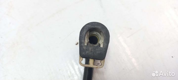 Трубка топливная к насосу Ford Focus 3