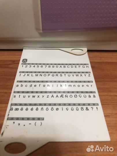 Швейная машинка aurora style 200