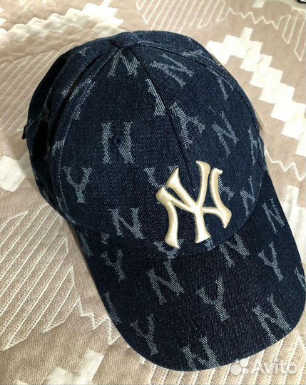 Кепка бейсболка