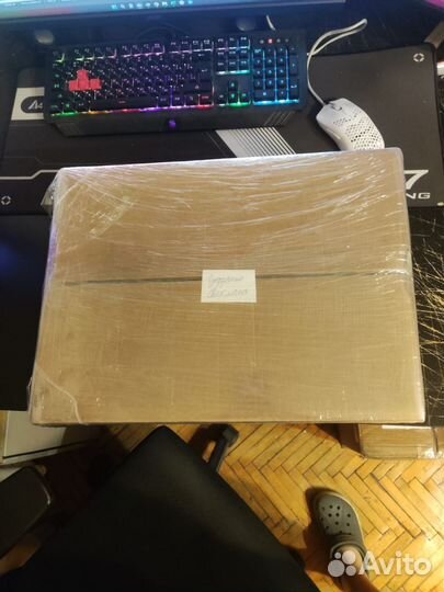 Посылка для Гудзенко Светланы