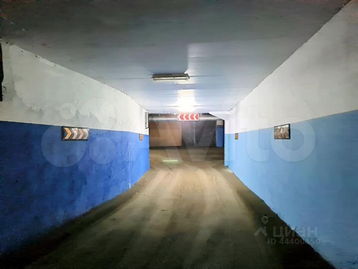 Гараж, 15 м²