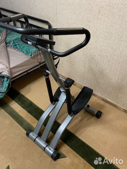 Степпер Torneo leg master s-300