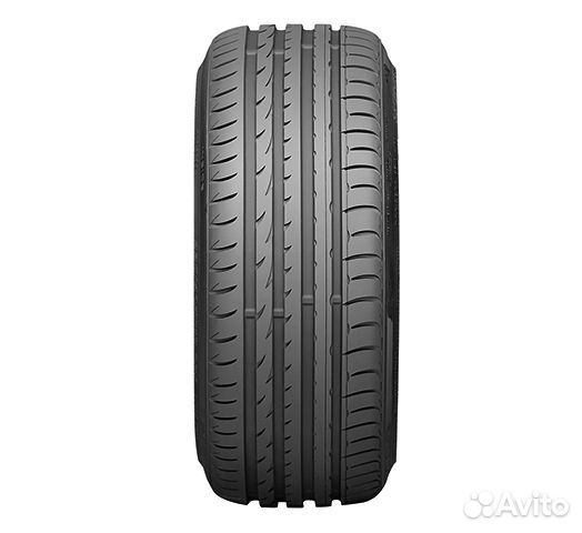 Roadstone N8000 245/40 R17